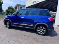 Usata Fiat 500L Lounge 84 CV (61 kW) 2015 Monovolume