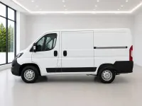 Usata Opel Movano S 140 CV (102 kW) 2022 Bianco Furgone