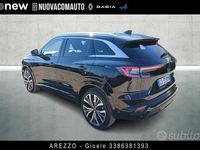 Usata Renault Austral Iconic 200 CV (147 kW) 2024 Grigio SUV