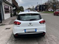 Usata Renault Clio GrandTour 90 CV (66 kW) 2018 Station wagon
