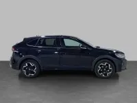 Usata VW Taigo R-line 116 CV (85 kW) 2025 2t deep black perlato SUV