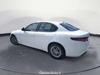 usata Alfa Romeo Giulia 2.2 2.2 t business 160cv auto