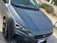 Usata Cupra Formentor 2022 SUV