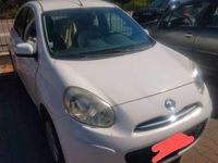 usata Nissan Micra Micra5p 1.2 Acenta