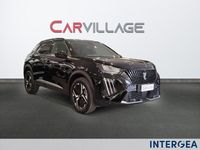 Ny Peugeot 2008 Allure 100 HK (73 kW) 2026 Svart SUV