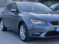 usata Seat Leon 1.2 TSI 105 CV 5p. Style