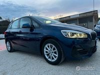 usata BMW 216 Serie 2 Active Tourer d 115Cv Business-2021