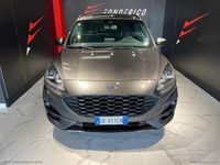 Usata Ford Kuga ST-Line 120 CV (88 kW) 2022 Grigio SUV