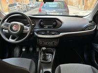 Usata Fiat Tipo Street 95 CV (69 kW) 2020 Blu Berlina
