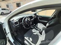 Usata Kia XCeed Turbo 120 CV (88 kW) 2022 Bianco SUV