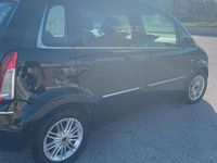 Usata Lancia Musa 95 CV (69 kW) 2009 Monovolume