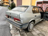 Usata Alfa Romeo 33 1985 Grigio Berlina