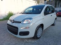 Nuova Fiat Panda Icon 70 CV (51 kW) 2025 Bianco Utilitaria
