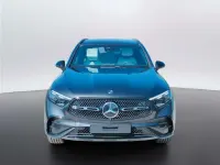 Nuova Mercedes GLC220 197 CV (144 kW) 2026 Grigio grafite SUV