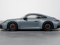 Nuova Porsche 911 541 CV (397 kW) 2026 Grigio vanadio metallizzato Coupé