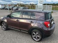 Usata Toyota Urban Cruiser Luxury 89 CV (65 kW) 2009 Marrone Utilitaria