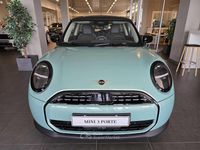 Usata Mini Cooper 156 CV (114 kW) 2024 Verde Utilitaria