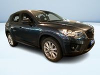 usata Mazda CX-5 2.2 Exceed 4wd 150cv