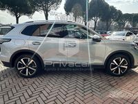 Usata VW Tiguan Elegance 150 CV (110 kW) 2024 Grigio SUV