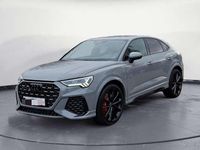Usata Audi RS Q3 Sportback Ambiente 400 CV (294 kW) 2021 Grigio SUV