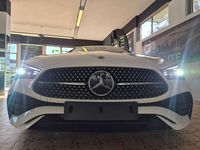 Usata Mercedes CLE200 AMG line 204 CV (150 kW) 2024 Bianco Cabrio
