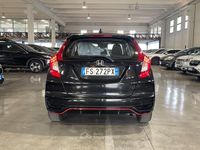 Usata Honda Jazz Dynamic 131 CV (96 kW) 2018 Nero Utilitaria