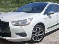 usata DS Automobiles DS4 DS 4 1.6 e-HDi 115 ETG6 So Chic