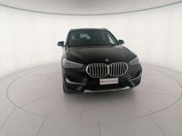 usata BMW X1 sdrive18d xLine auto