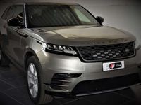 Usata Land Rover Range Rover Velar R-Dynamic 241 CV (177 kW) 2019 Bronzo SUV