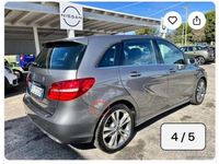 Usata Mercedes B200 Premium 136 CV (100 kW) 2016 Monovolume