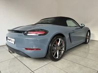 usata Porsche 718 7182.5 S