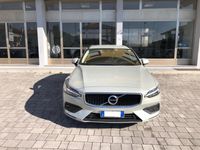 usata Volvo V60 D3 Geartronic Business Plus