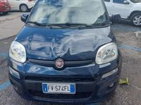 usata Fiat Panda Panda 1.2 Easy