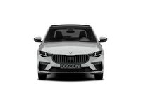 Usata Skoda Scala Monte Carlo 110 CV (80 kW) 2023 Grigio Utilitaria