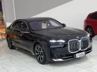 Usata BMW i7 334 kW (455 CV) 2025 Nero Berlina