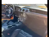 Usata Ford Mustang 2018 Arancione
