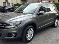 Brugt VW Tiguan Sport 140 HK (102 kW) 2013 Grå SUV
