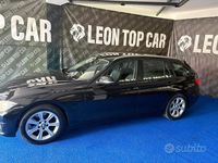 Occasion BMW 330 258 ch (189 kW) 2012 Noir Break
