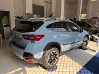 usata Subaru XV 1.6i Lineartronic 4dventure