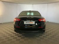 Usata Maserati Ghibli GranLusso 250 CV (183 kW) 2020 Nero Berlina