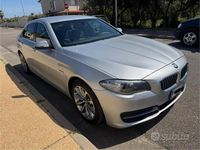 Usata BMW 520 2016 Berlina