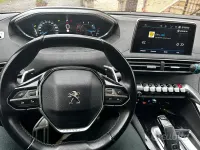 Usata Peugeot 3008 Active 120 CV (88 kW) 2018 Grigio SUV