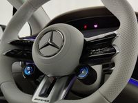 usata Mercedes EQS 53 AMG Luxury 4matic+