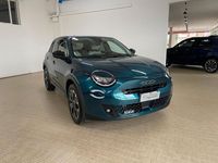 Usata Fiat 600 La Prima 100 CV (73 kW) 2025 Blu SUV