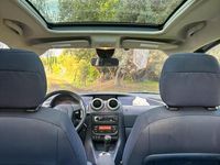 Usata Peugeot 1007 109 CV (80 kW) 2008 Nero Monovolume