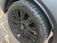 Usata Mini One D Countryman 2020 Nero SUV