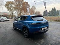 Usata Alfa Romeo Tonale Edizione Speciale 160 CV (117 kW) 2022 Blu/azzurro SUV