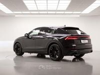 Usata Audi SQ8 435 CV (319 kW) 2020 Nero SUV