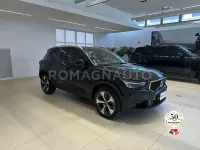 Usata Volvo XC40 Core 163 CV (119 kW) 2025 Nero SUV