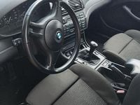 Usata BMW 320 150 CV (110 kW) 2003 Grigio Station wagon